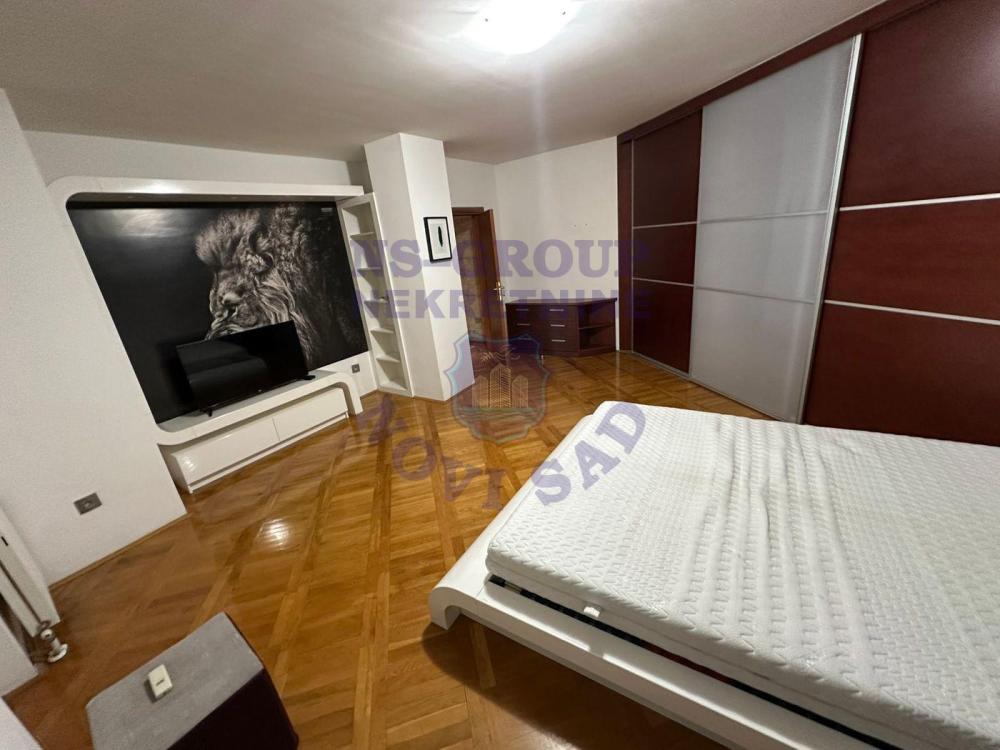 Slika 4 - Četvorosoban stan na prodaju, 161m2, 464.330€