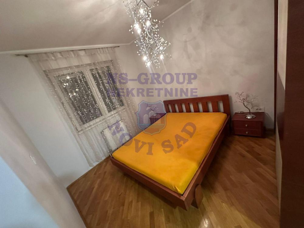 Slika 2 - Četvorosoban stan na prodaju, 161m2, 464.330€