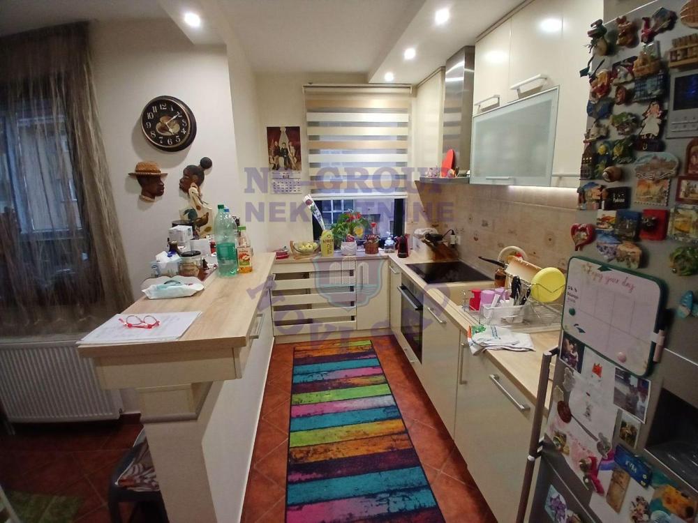 Slika 1 - Četvorosoban stan na prodaju, 116m2, 322.600€