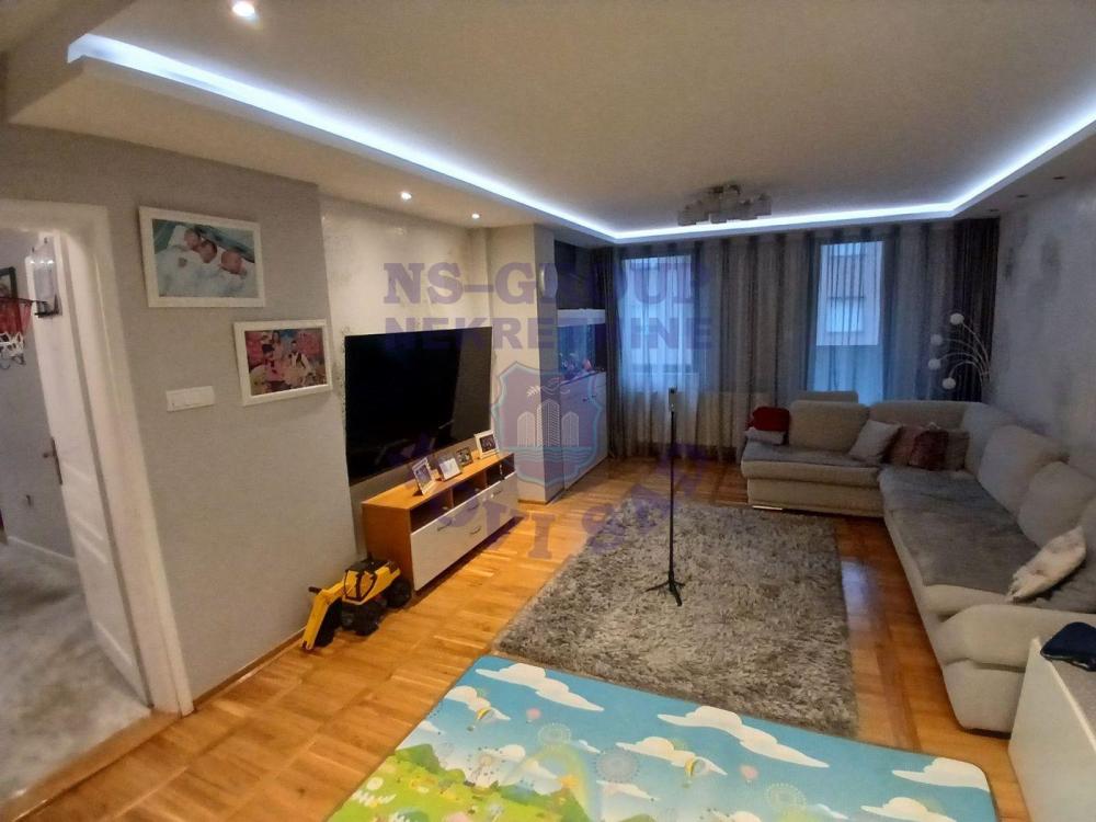 Slika 9 - Četvorosoban stan na prodaju, 116m2, 322.600€