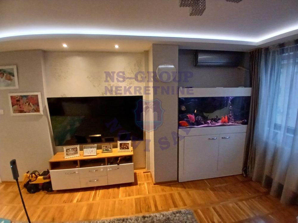 Slika 8 - Četvorosoban stan na prodaju, 116m2, 322.600€