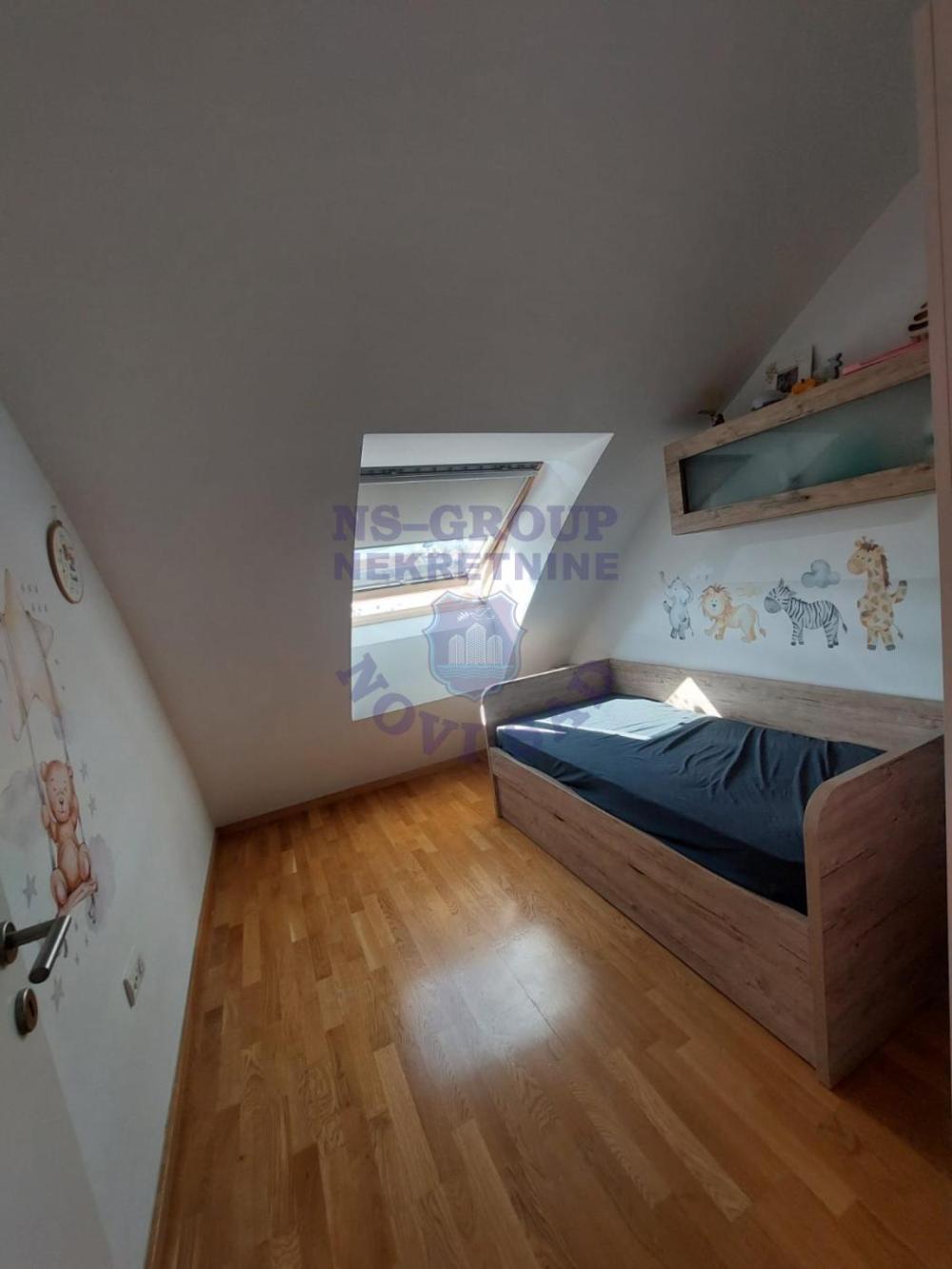 Slika 2 - Dvoiposoban stan na prodaju, 45m2, 195.700€