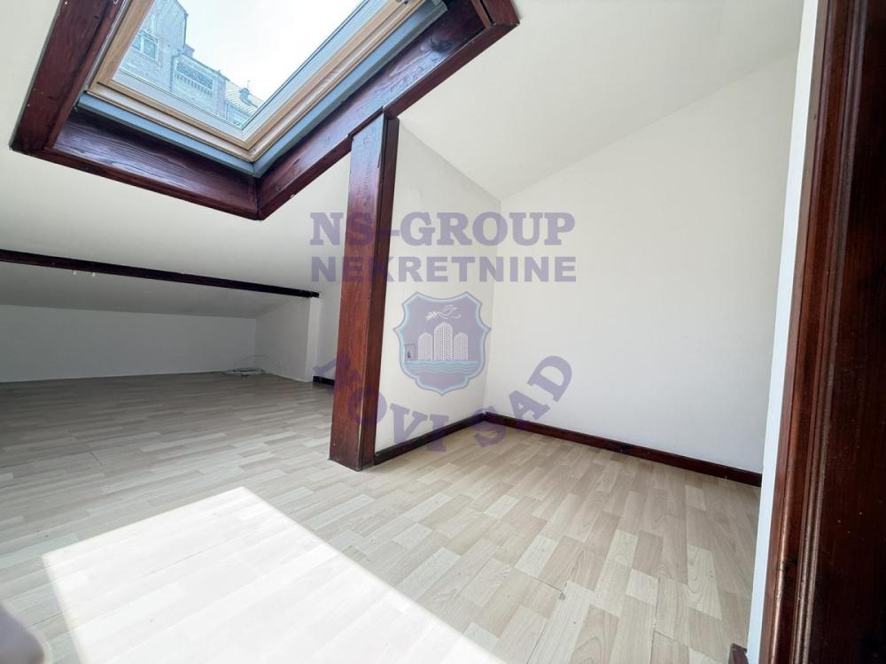 Slika 2 - Jednoiposoban stan na prodaju, 25m2, 75.000€
