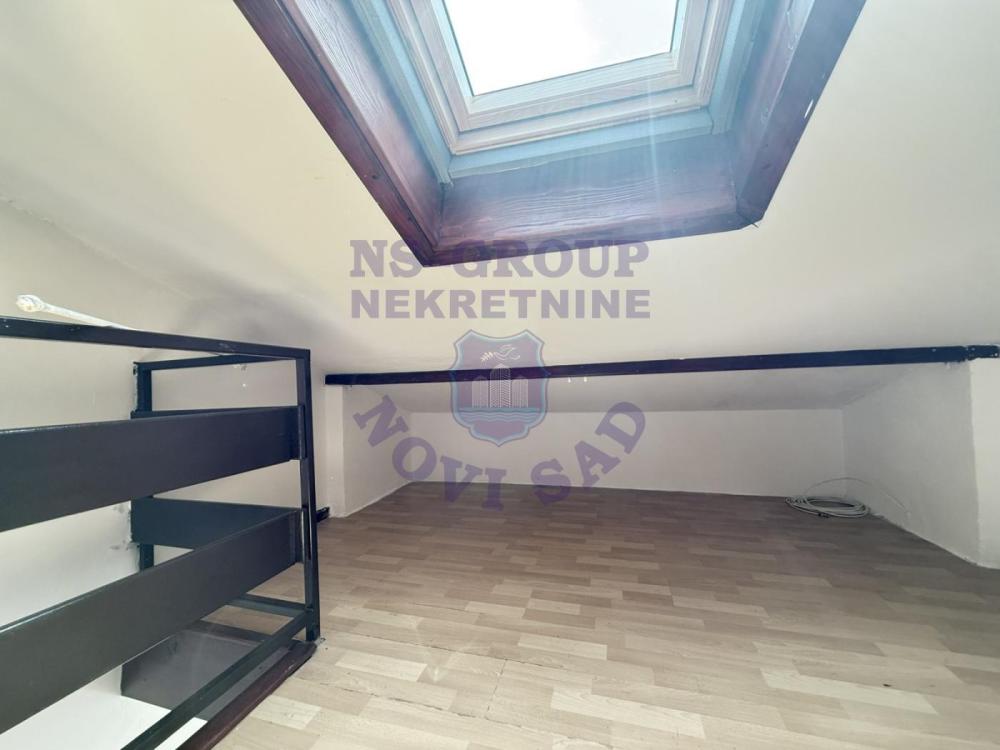 Slika 5 - Jednoiposoban stan na prodaju, 25m2, 75.000€