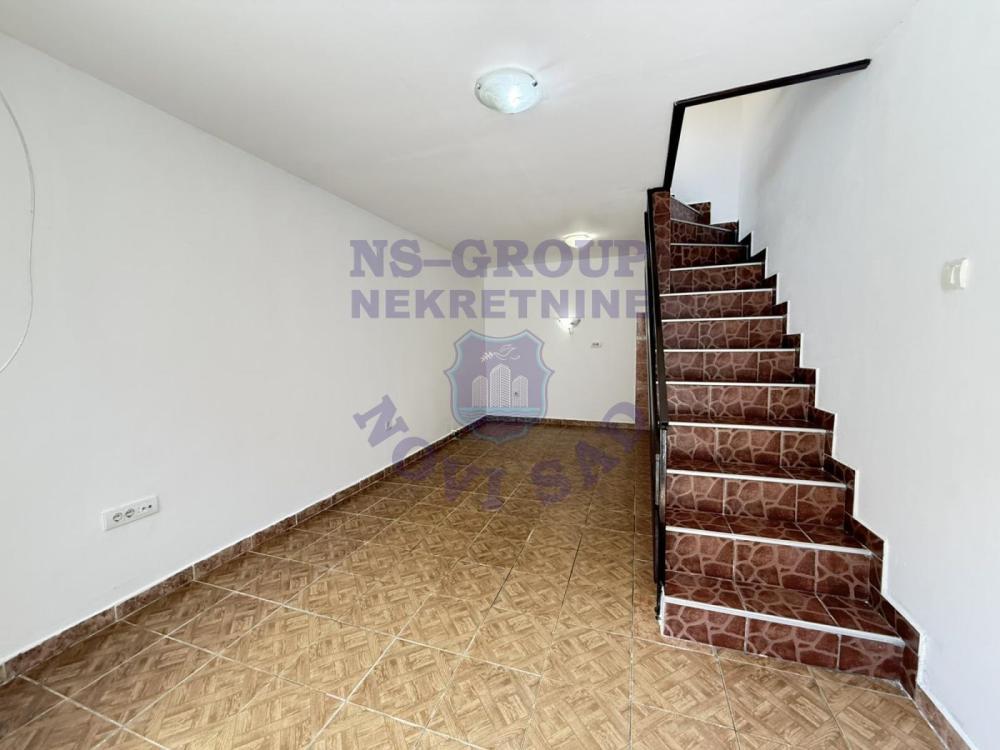 Slika 1 - Jednoiposoban stan na prodaju, 25m2, 75.000€