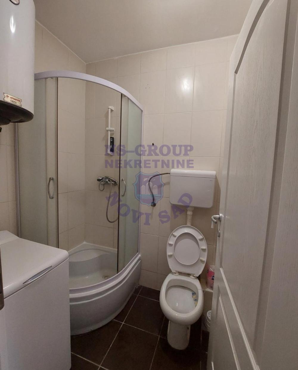 Slika 2 - Koste Sokice, Jednoiposoban stan na prodaju, 37m2, 123.600€