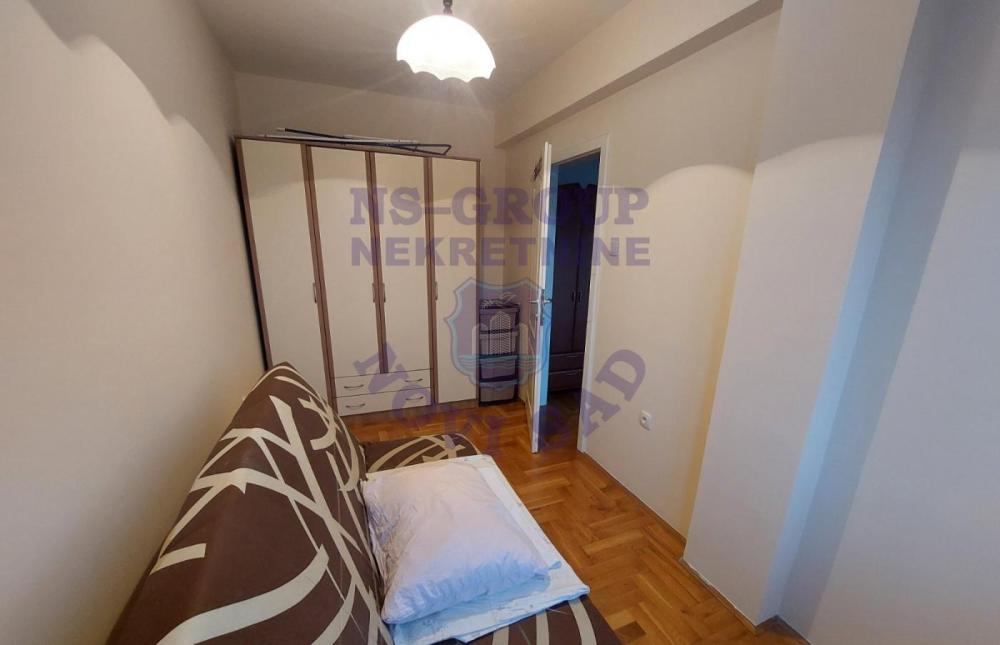 Slika 4 - Koste Sokice, Jednoiposoban stan na prodaju, 37m2, 123.600€