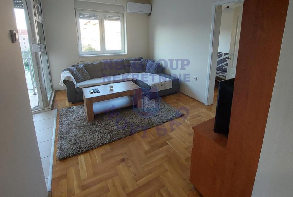 Glavna slika -Koste Sokice, Jednoiposoban stan na prodaju, 37m2, 123.600€