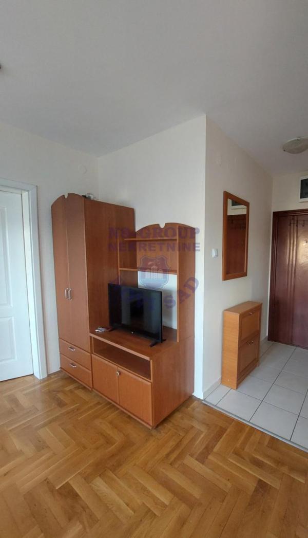 Slika 1 - Jednoiposoban stan na prodaju, 30m2, 113.300€
