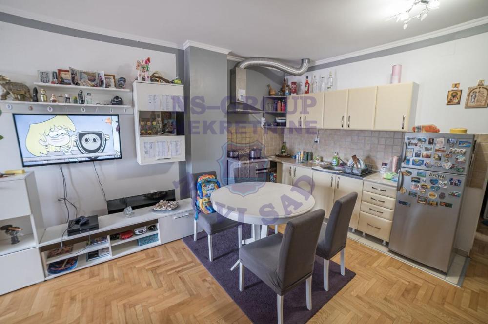 Slika 7 - Dvoiposoban stan na prodaju, 52m2, 190.970€