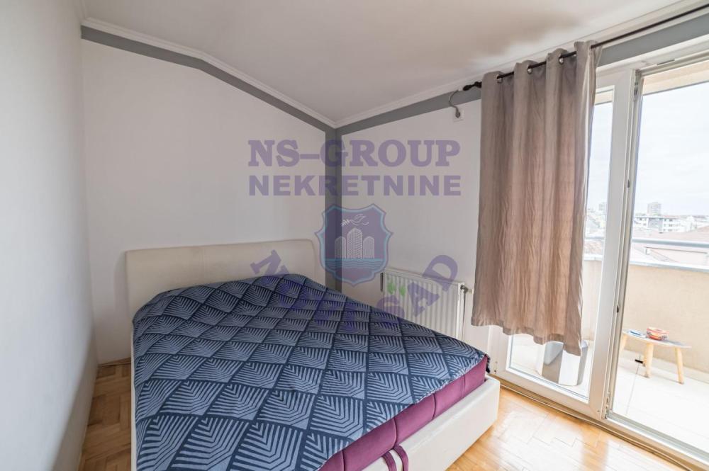 Slika 0 - Dvoiposoban stan na prodaju, 52m2, 190.970€