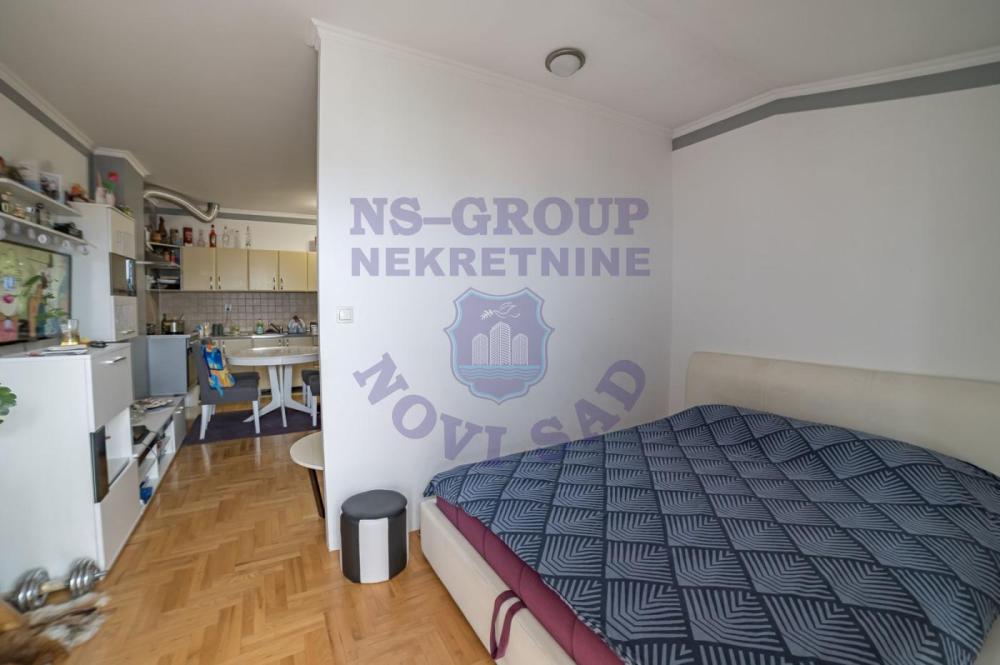 Slika 1 - Dvoiposoban stan na prodaju, 52m2, 190.970€