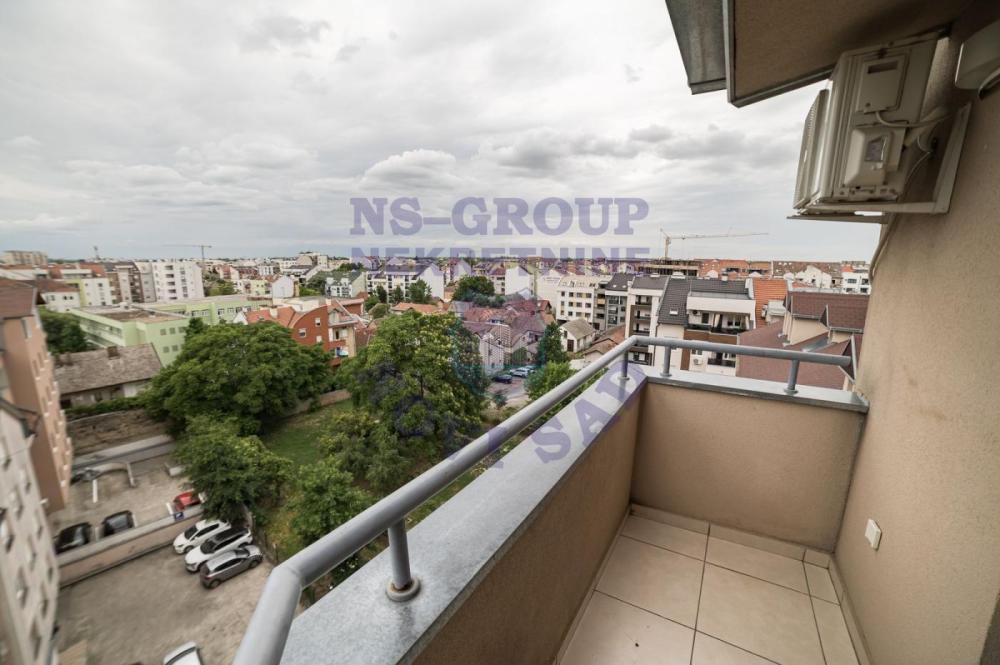 Slika 2 - Dvoiposoban stan na prodaju, 52m2, 190.970€