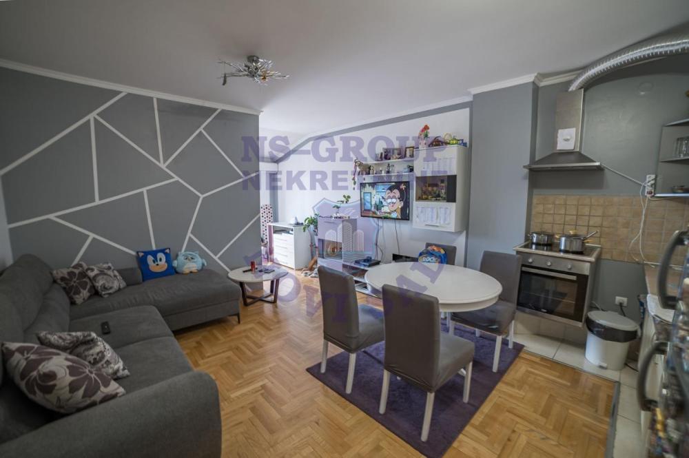 Slika 3 - Dvoiposoban stan na prodaju, 52m2, 190.970€