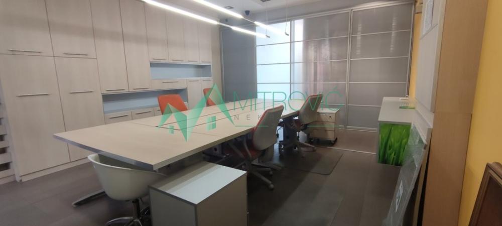 Slika 3 -  Lokal za izdavanje, 41m2, 400€