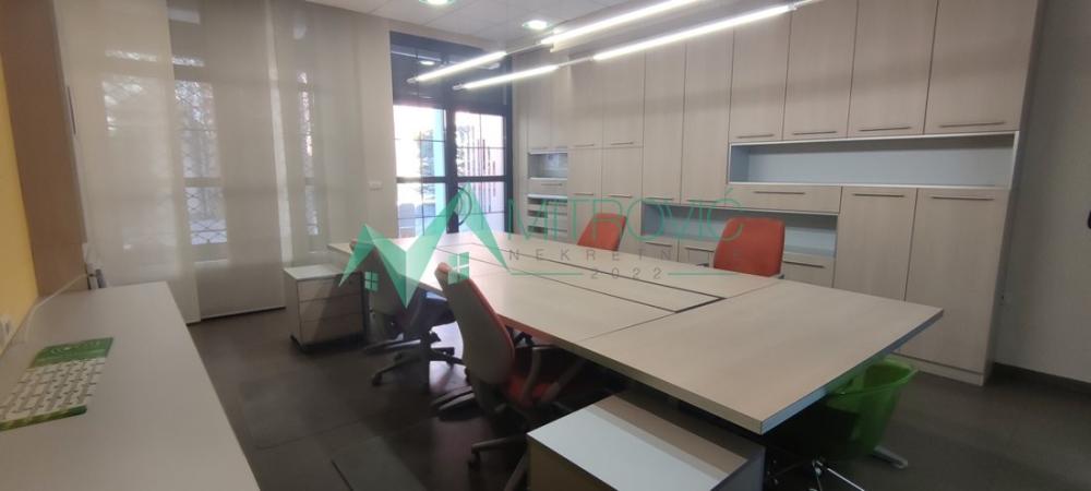 Slika 5 -  Lokal za izdavanje, 41m2, 400€