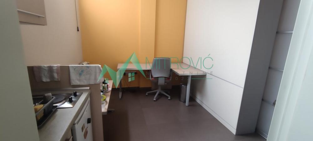 Slika 8 -  Lokal za izdavanje, 41m2, 400€