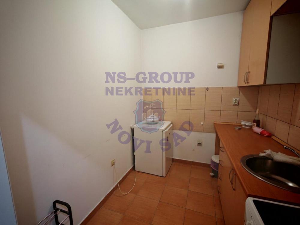 Slika 6 - Jednosoban stan na prodaju, 31m2, 94.760€