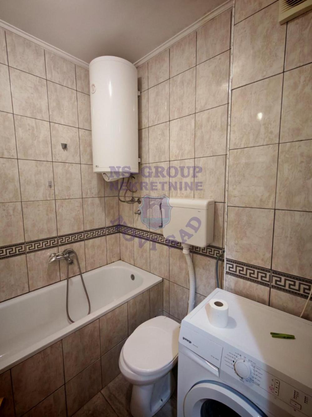 Slika 4 - Jednosoban stan na prodaju, 31m2, 94.760€