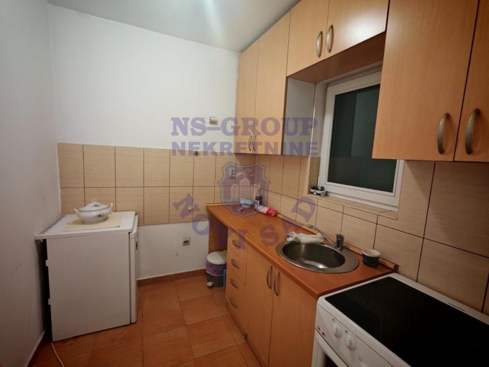 Slika 8 - Jednosoban stan na prodaju, 31m2, 94.760€
