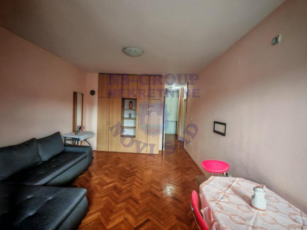 Slika 10 - Jednosoban stan na prodaju, 31m2, 94.760€