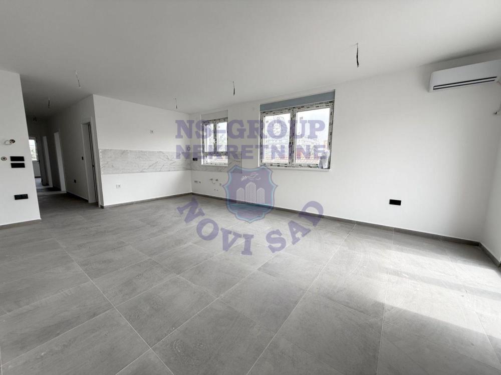 Slika 1 -  Stan na prodaju, 117m2, 247.000€