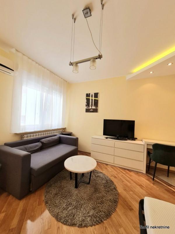 Slika 2 - Prote Mateje, Jednosoban stan za izdavanje, 25m2, 500€