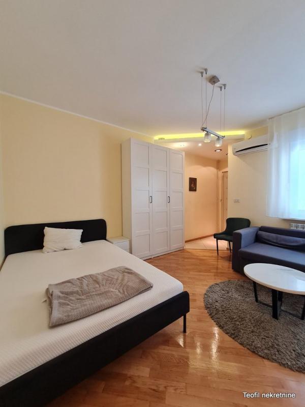 Slika 4 - Prote Mateje, Jednosoban stan za izdavanje, 25m2, 500€