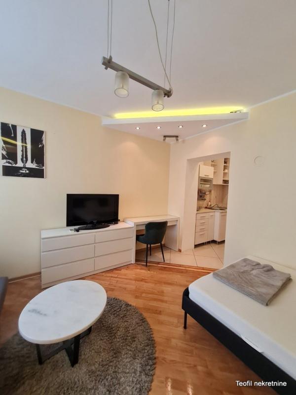 Slika 5 - Prote Mateje, Jednosoban stan za izdavanje, 25m2, 500€