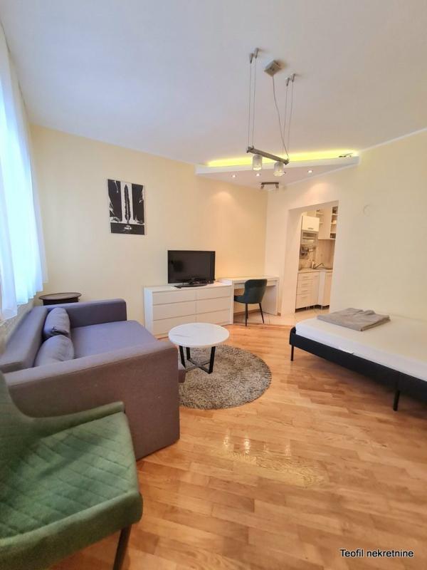 Slika 6 - Prote Mateje, Jednosoban stan za izdavanje, 25m2, 500€