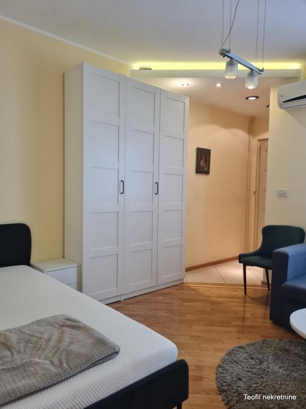 Slika 8 - Prote Mateje, Jednosoban stan za izdavanje, 25m2, 500€