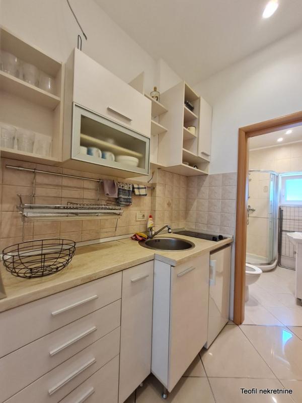 Slika 9 - Prote Mateje, Jednosoban stan za izdavanje, 25m2, 500€