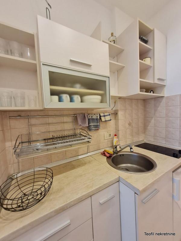 Slika 10 - Prote Mateje, Jednosoban stan za izdavanje, 25m2, 500€