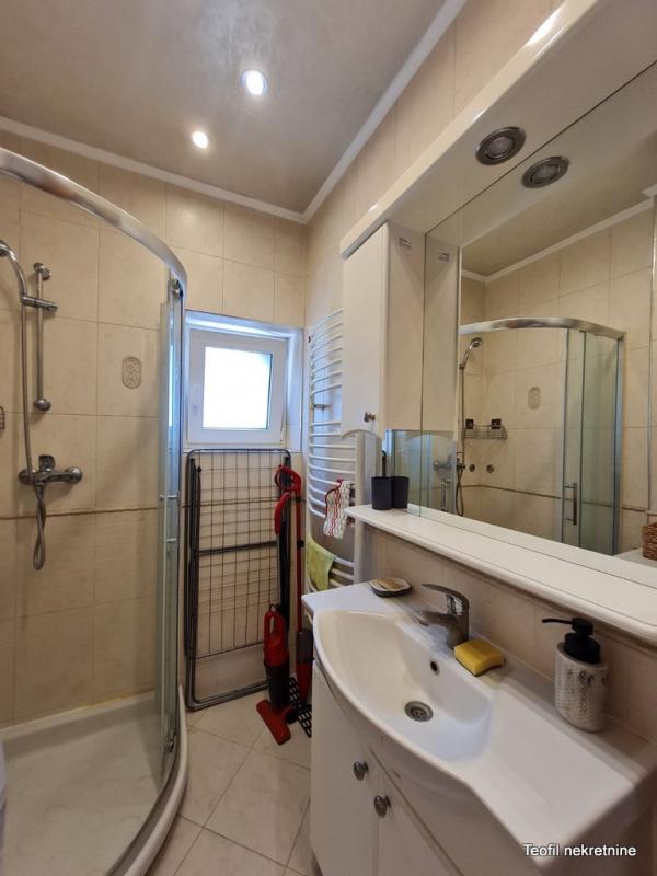 Slika 11 - Prote Mateje, Jednosoban stan za izdavanje, 25m2, 500€