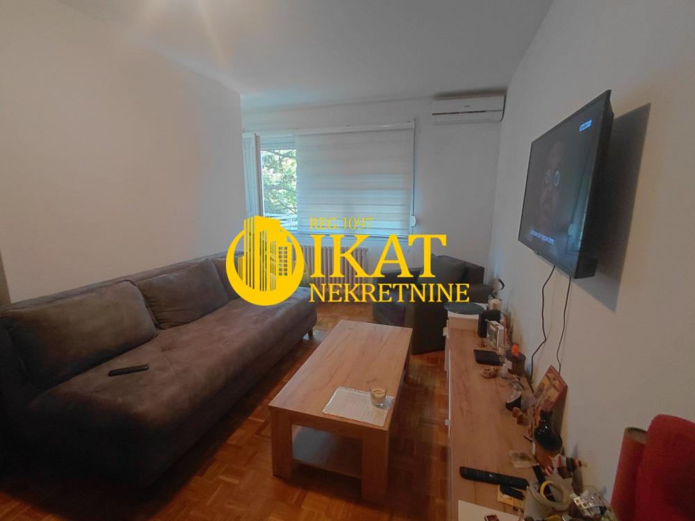 Slika 2 - Pančićeva, Dvosoban stan na prodaju, 53m2, 259.000€