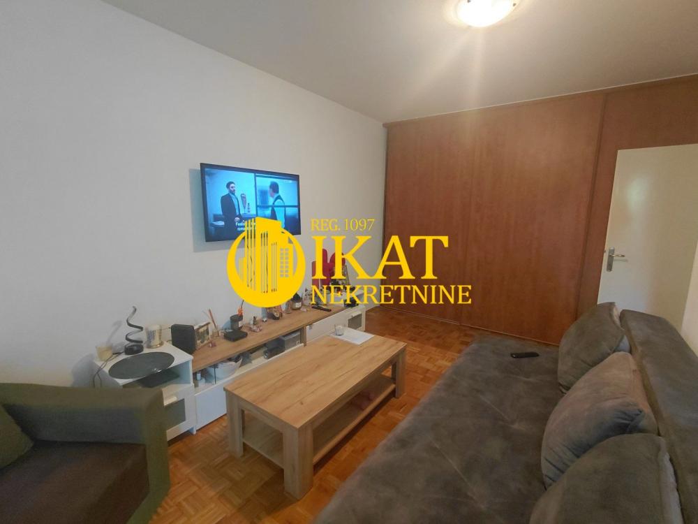 Slika 3 - Pančićeva, Dvosoban stan na prodaju, 53m2, 259.000€