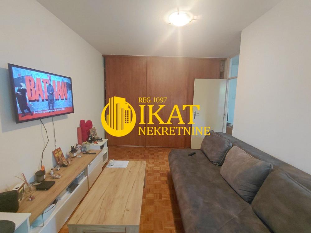 Slika 4 - Pančićeva, Dvosoban stan na prodaju, 53m2, 259.000€
