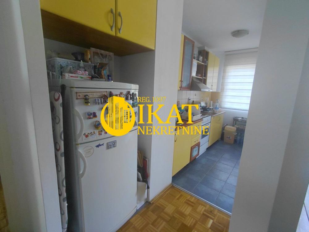 Slika 5 - Pančićeva, Dvosoban stan na prodaju, 53m2, 259.000€