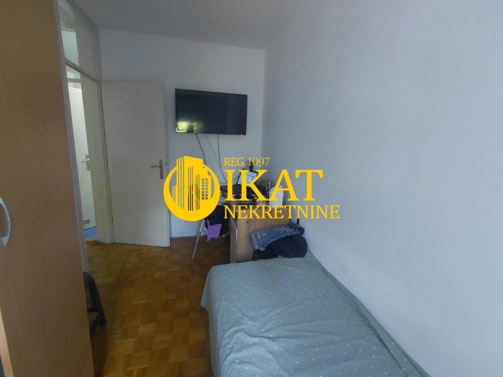 Slika 6 - Pančićeva, Dvosoban stan na prodaju, 53m2, 259.000€