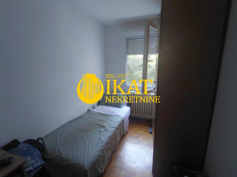 Slika 7 - Pančićeva, Dvosoban stan na prodaju, 53m2, 259.000€