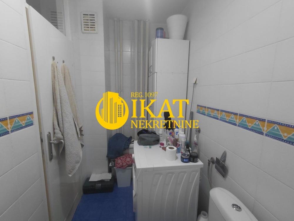 Slika 8 - Pančićeva, Dvosoban stan na prodaju, 53m2, 259.000€