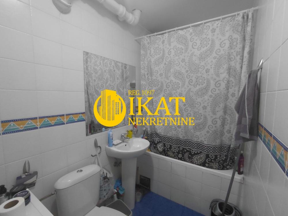 Slika 9 - Pančićeva, Dvosoban stan na prodaju, 53m2, 259.000€