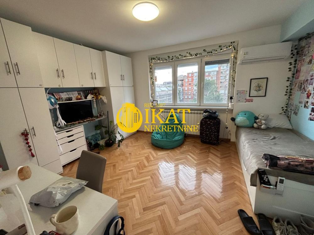 Slika 2 - Mileševska, Trosoban stan na prodaju, 65m2, 300.000€