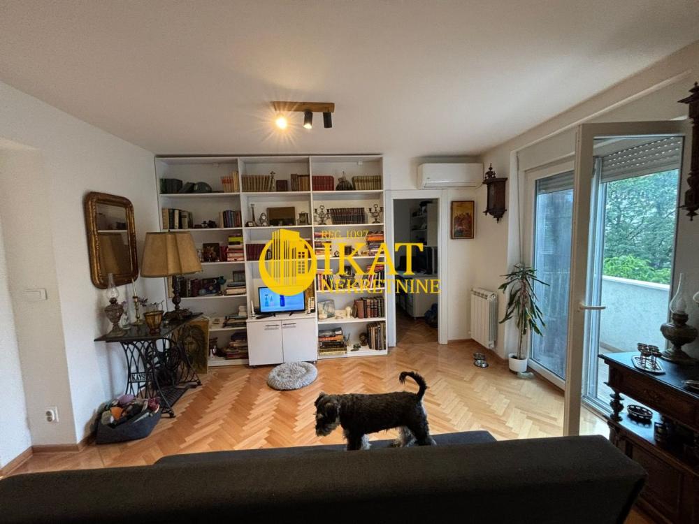 Slika 1 - Mileševska, Trosoban stan na prodaju, 65m2, 300.000€