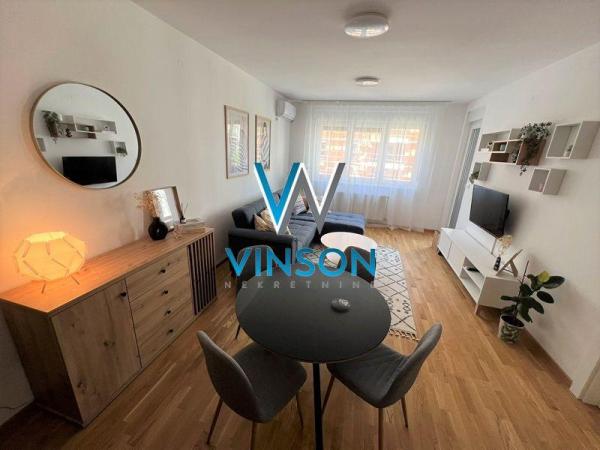 Slika 6 - Jug Bogdana, Jednoiposoban stan za izdavanje, 42m2, 500€