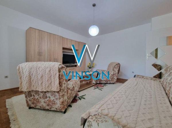 Slika 1 - Seljačkih buna, Dvosoban stan za izdavanje, 55m2, 400€