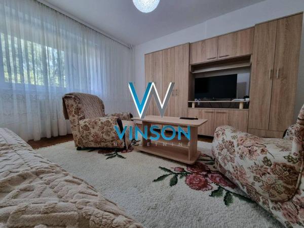 Slika 3 - Seljačkih buna, Dvosoban stan za izdavanje, 55m2, 400€