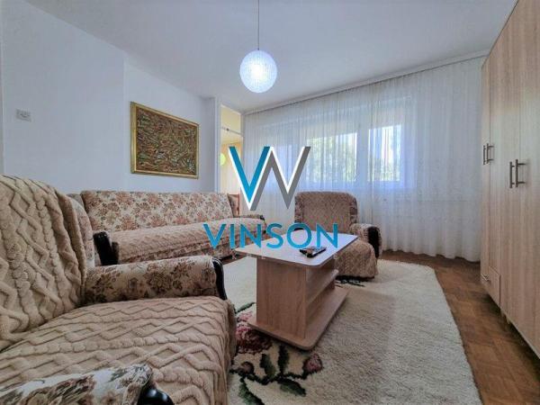 Slika 4 - Seljačkih buna, Dvosoban stan za izdavanje, 55m2, 400€