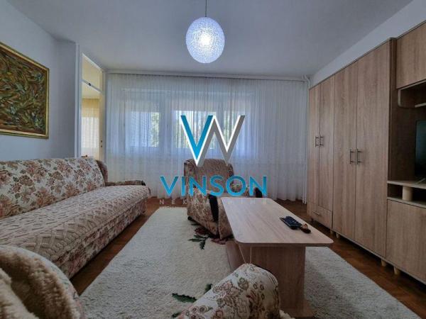 Slika 5 - Seljačkih buna, Dvosoban stan za izdavanje, 55m2, 400€