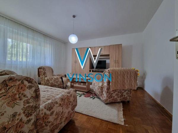Slika 6 - Seljačkih buna, Dvosoban stan za izdavanje, 55m2, 400€